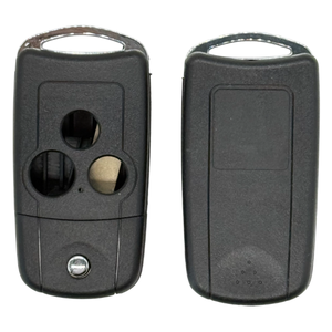 Honda için yüksek kalite 2/3/4 düğmeler uzaktan akıllı anahtar araç tuşları kabuk Fob - Product Image 3
