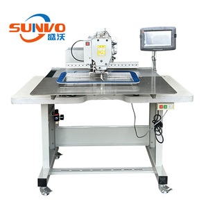 3020 modello automatico industriale macchina da cucire macchina per cucire a disco diretto - Product Image 1