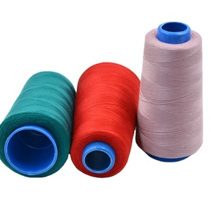 Tex 25 48S/2, น้ำหนักเกลียว100G, EPIC/dual dute/corespun polyes/rasant/perma Core เย็บเธรด - Product Image 2