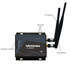 RF Antenna Wireless LoRa <strong>Sensor</strong> <strong>Systems</strong> Wifi <strong>Temperature</strong> <strong>Sensor</strong> Remote <strong>Monitoring</strong> <strong>System</strong> - Product Image 4