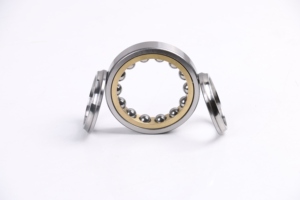 China Manufacture <strong>Angular</strong> <strong>Contact</strong> <strong>Ball</strong> <strong>Bearing</strong> for Machine Tools Open 2Z 2RS OEM Customized Services