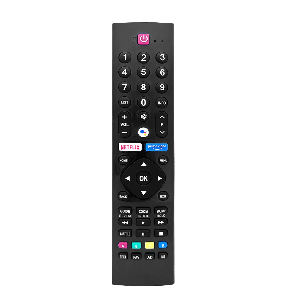 Universal Bluetooth voice remote controller PN-V2 for Panasonic Panasonic TV