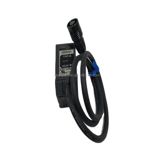 Sensor inteligente de Desplazamiento láser de 0,5 M, sensor de Desplazamiento láser de m - Product Image 3