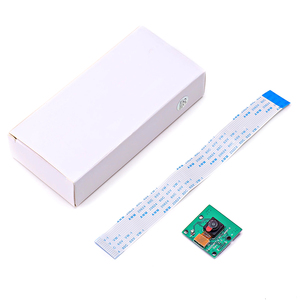 Raspberry Pi 3 Модель B + модуль камеры 1080p 720p Мини-камера 5MP веб-камера видеокамера совместима для Raspberry Pi 2 Модель B