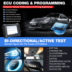 A80 Pro Key Programmer für Benz Auto diagnose tools ECU-Programmierer All Key Lost Car Diagnostic Tool - Product Image 4