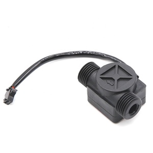 FS200A水流センサーサーモスタット給湯器水流信号スイッチフローセンサーホール液体流量計 - Product Image 3