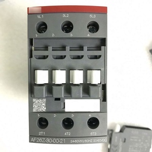 1 yıl garanti ile yepyeni 3HAC048500-001 IRC5 tek Robot denetleyici kontaktör seti - Product Image 4