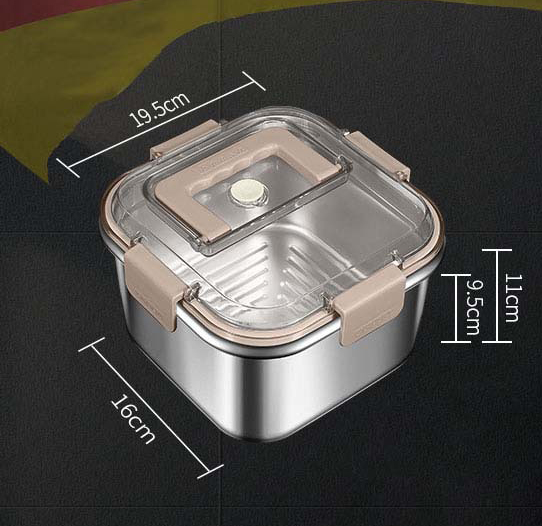 สีเงิน 2200ML