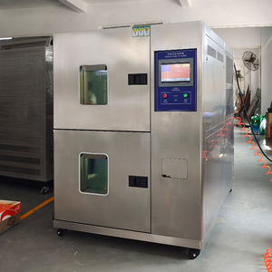 Buồng Sốc Nhiệt Chất Lỏng Sang Chất Lỏng Thay Đổi Nhanh Hai Hộp - Product Image 6