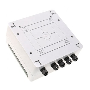 กล่องสตริง PV ใช้พลังงานแสงอาทิตย์ DC <span class=keywords><strong>Combiner</strong></span> <span class=keywords><strong>Box</strong></span> 2 4 5 6 8 10 12 <span class=keywords><strong>16</strong></span> 24วิธีกันน้ำ IP65โรงงาน - Product Image 6