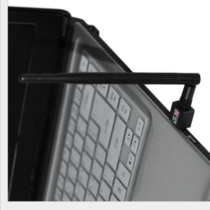 RTL8188 wifi 1200Mbps harici USB kablosuz ağ araba USB 2.0 802.11N 7601 Windows Vista/XP/2000/7/8/10, linux MAC OS için - Product Image 5