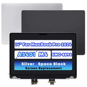 LCD mới cho Macbook a3401 a3185 M4 14 inch màn hình hiển thị LCD lắp ráp đầy đủ hình sự pantalla LCD ma trận 2024 - Product Image 5