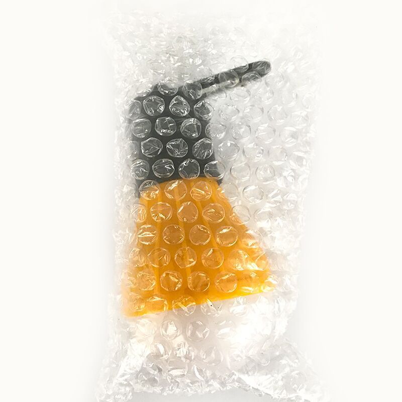 Crochet, vert (sac à bulles)