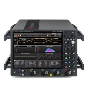 Keysight /Agilent UXR0204A Infiniium UXR serisi osiloskop: 20 GHz, 4 kanal - Product Image 1