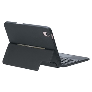 Funda de teclado táctil desmontable para iPad Mini 6, 6. ª generación, 2021, 8,3, con Trackpad, RGB, retroiluminación, ranura para bolígrafo, protector - Product Image 4