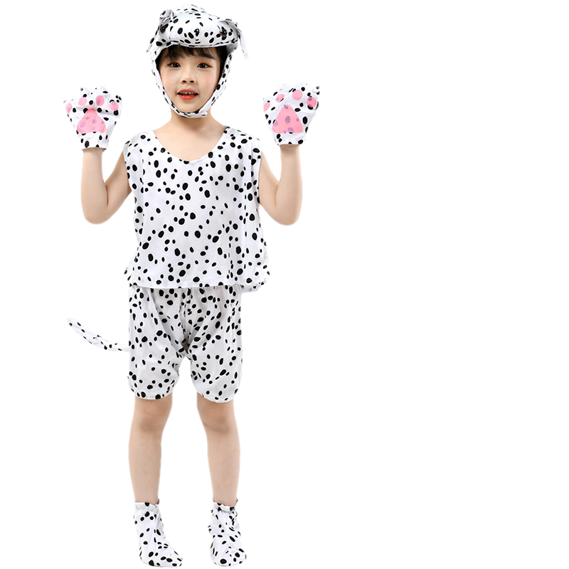 Dalmatien
