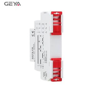 GEYA Vorwärts-und Rückwärts steuerung Verzögerung szeit relais des Motors Digital Time Timer Relais Herstellung AC/DC 12V-240V - Product Image 4