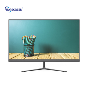 Schermo a 23.8 pollici Touch Screen tutto in uno Pc Computer Desktop Computer Pc tutto in uno I7 Computer sottile tutto in uno