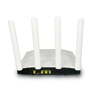 เราเตอร์ Wi-Fi 6 AX3000ความถี่คู่2.4กิกะเฮิร์ตซ์5.8กิกะเฮิร์ตซ์รองรับ MU-MIMO ระบบเครือข่ายไร้สายเราเตอร์ WIFI - Product Image 4