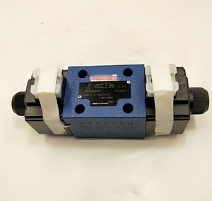 Zhenyuan <strong>Solenoid</strong> 4WE10H,4WE10G, 4WE10L,4WE10M,4WE10P,4WE10Q,4WE10Y Directional <strong>Valve</strong> 4WE10-E/CW100N9K4
