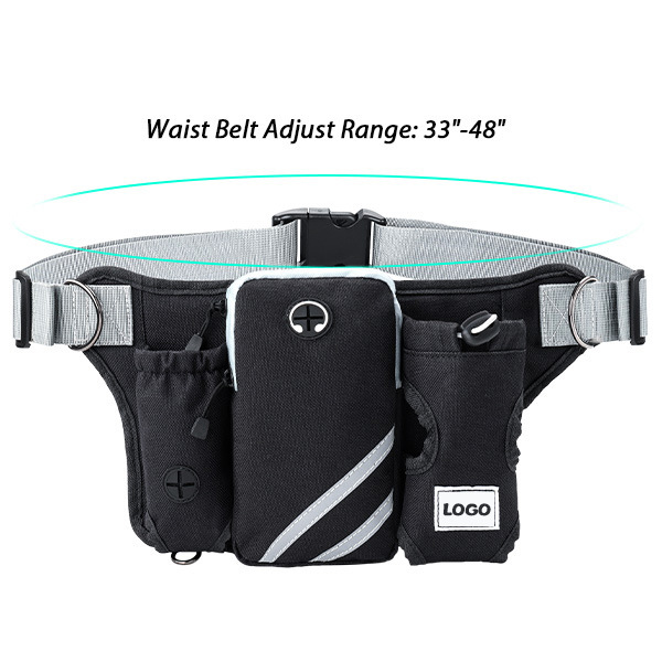 Bolso individual negro
