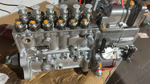 燃料噴射ポンプ312500187C 0402736892オリジナルエンジン部品 - Product Image 2