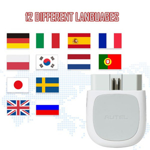 Utel A200 200 Bluetooth cancan2 cancanner tomtom2 2 2 Tode ode ODA eader ar iagnostic ool Ull Systems can Tools - Product Image 1