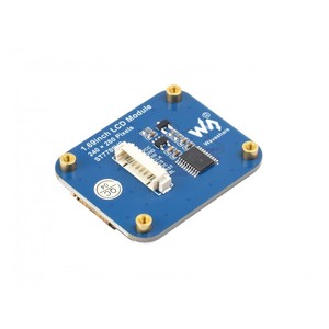 Modulo Display LCD da 1.69 pollici, risoluzione 240x280, interfaccia SPI, IPS, colori 262K - Product Image 4