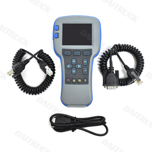Programmatore palmare PMC Controller di programmazione Scanner diagnostico strumento per Curtis 1313 4401 - Product Image 3