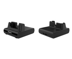 Colector DE DATOS Android M82, gestión de teléfonos inteligentes de grado industrial, identificación de código de barras, colector de datos de almacenamiento - Product Image 3