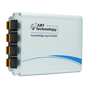 Tarjeta de adquisición de puente de tensión Usb8710 Art Technology con adquisición precisa de ultra alta precisión 102 4ks S de 24 bits - Product Image 2