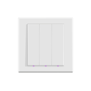 Tuya Smart interruttori a muro WiFi ZigBee pulsante interruttore luce intelligente con controllo vocale - Product Image 6