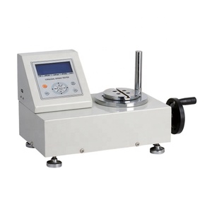 Automatischer digitaler Torsion feder tester Heiße horizontale Prüfmaschine Elektronische Feder prüfmaschine - Product Image 4