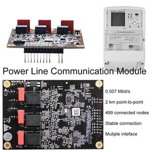 <strong>wireless</strong> receiver long range plc-iot data transimit module for voltage monitoring smart industrial <strong>automation</strong> - Product Image 6