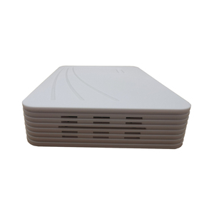 OEM ODM Software di personalizzazione CAS supporto DTT Combo Set Top Box HEVC 10 bit Decoder DVB T2 HD - Product Image 3