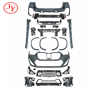 ยานพาหนะระดับสูง BBA F 30เปลี่ยนจากเก่าเป็น G20LCI ใหม่ X1u 12อัพเกรด Mt 1: 1 SPORT - Product Image 1