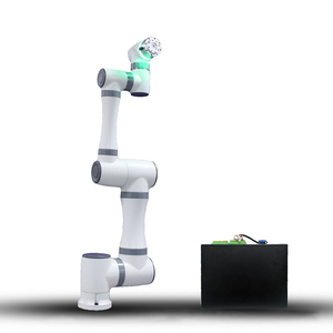 Robot colaborativo de seis ejes, Automatización Inteligente, brazo robótico colaborativo integrado - Product Image 1