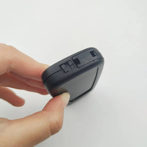 Leerer Autos chl üssel anhänger mit Klinge Smart Key Shell Programmierer Premium-Qualität für Toyota Factory Direct - Product Image 5