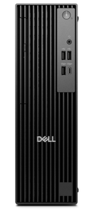 Het Nieuwste Model Cpu Amd Ryzen R5-8500G/Ryzen R7-8700G Geïntegreerde Grafische Toren Dells Pro Qcs1255 Slanke Desktop Computer Pc - Product Image 5