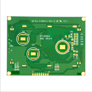 Circuito stampato personalizzato con antenne PCB con elettronica PCB multistrato Arduino PCB righello di riferimento PCB - Product Image 3