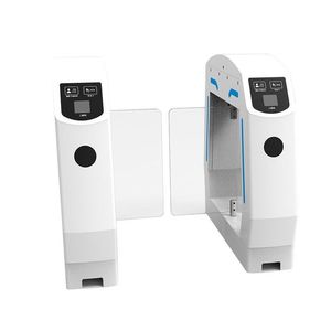 Scuola di controllo di accesso biometrico biometrico di controllo dell'accesso biometrico di barriera bidirezionale automatica di sicurezza di Design 2024 popolare - Product Image 2