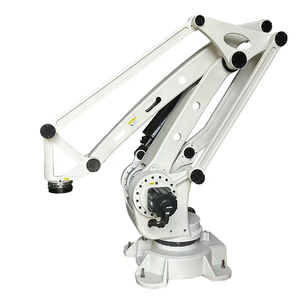 Mechanische Armcode-Demontage und Stapelung Integrierte Maschine unterstützt Taschen, Kästen und Fässer. - Product Image 1