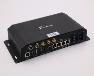 Novastar Taurus Multimedia Player TB3 TB30 Asynchroner LED-Anzeige controller 4G WIFI USB - Product Image 4