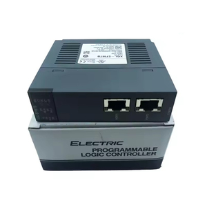 Prodotti Spot Stock XGL-EFMTB modulo logico programmabile nuovissimo supporto tecnico originale disponibile Controller Plc