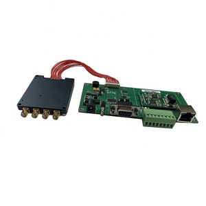 4 Ports Impinj E710/R2000 Chip UHF <strong>RFID</strong> <strong>Reader</strong> <strong>Module</strong> <strong>with</strong> Developing Motherboard - Product Image 6