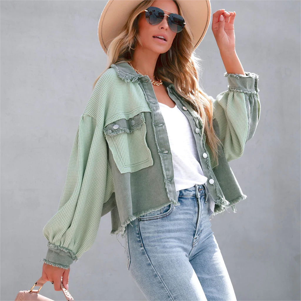 Verde