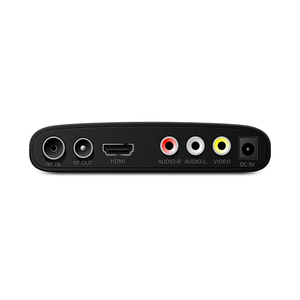 Azamerica ricevitore freesky decoder decoder tv dvbt2 per la spagna/italia - Product Image 3