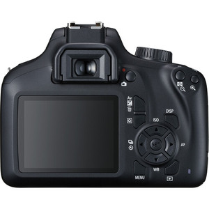 18-55mmレンズ付きの真新しいキャノンEOSRebelT100DSLRカメラ - Product Image 2