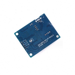 Módulo SIM808 GSM GPRS posicionamiento GPS Placa de desarrollo de Chip SMS enviar programa STM32.51 - Product Image 2