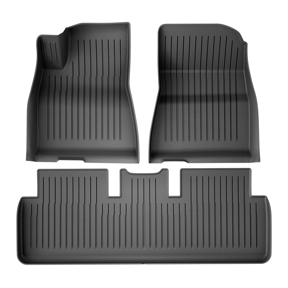 Alfombrilla para LHD de Moldeo por Inyección MODELO 3 2019-2024